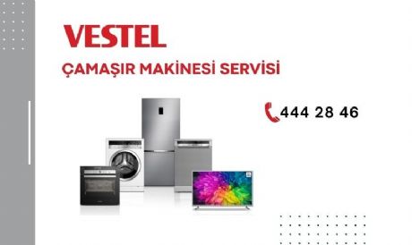Vestel Antalya Fırın Servisi