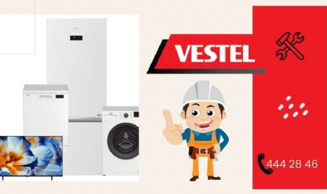 Vestel Antalya Servisleri