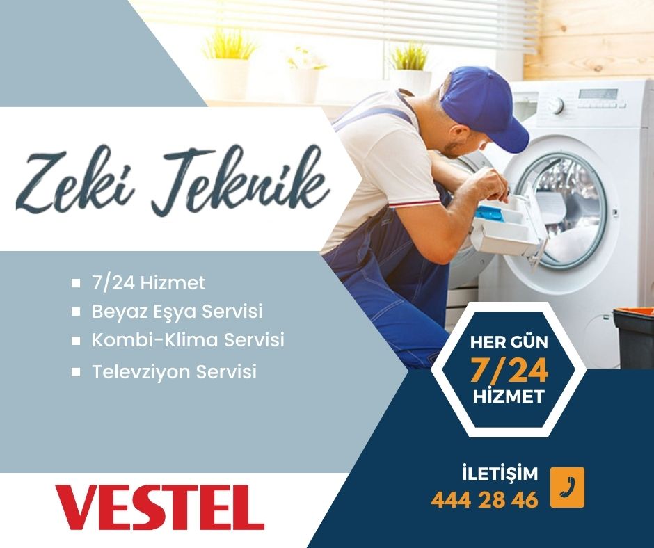 Vestel Müşteri Memnuniyeti